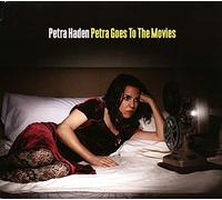 Petra Haden - Petra Haden Goes To The Movies