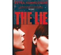 Petra Hammesfah The Lie (Tascabile)