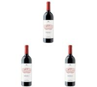 Petra Hebo - 750 ml (Confezione da 3)