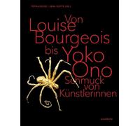 Petra Hesse From Louise Bourgeois to Yoko Ono (Copertina rigida)