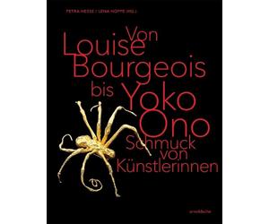 Petra Hesse From Louise Bourgeois to Yoko Ono (Copertina rigida)