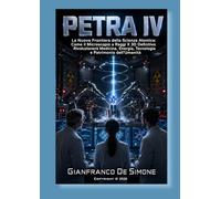 PETRA IV: La Nuova Frontiera della Scienza Atomica: Come il Microscopio a Raggi X 3D Definitivo Rivoluzionerà Medicina, Energia, Tecnologia e Patrimonio dell'Umanità