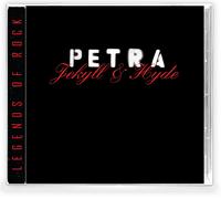 Petra Jekyll & Hyde (CD)