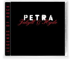 Petra Jekyll & Hyde (CD)