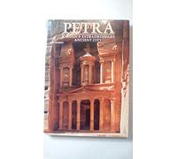 Petra: Jordan's extrordinary ancient city [Hardcover] by Bourbon, Fabio