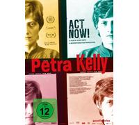 Petra Kelly - Act Now (DVD)