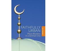 Petra Kuppinger Faithfully Urban (Tascabile)