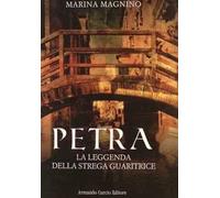 Petra. La leggenda della strega guaritrice