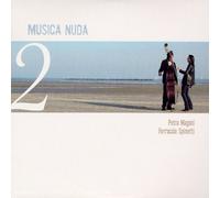 Petra Magoni & Ferruccio Spinetti - Musica Nuda/Vol.2