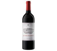 Petra Merlot Quercegobbe Toscana IGT 2024 0,75 ℓ