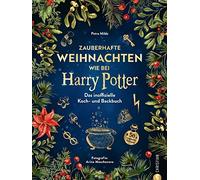 Petra Milde Ari Kochbuch Weihnachten - Zauberhafte Weihnachte (Copertina rigida)