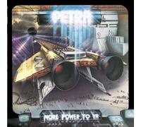 PETRA - MORE POWER TO YA