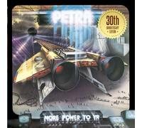 Petra - More Power To Ya: 30th Anniversary Edition