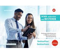 Petra Münc Prüfungsvorbereitung Sicher vorbereiten und bestehen (Tascabile)