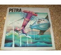 PETRA - never say die LP
