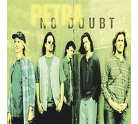 Petra - No Doubt
