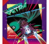 Petra - Not of This World