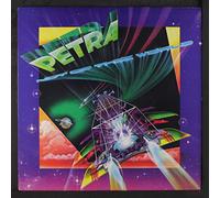 PETRA - not of this world LP