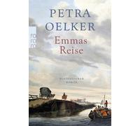 Petra Oelker Emmas Reise (Tascabile)