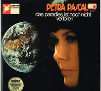 Petra Pascal - Das Paradies Ist Noch Nicht Verloren - Metronome - MLP 15.488, Stern Musik - MLP 15.488