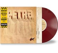 petra