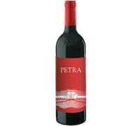 Toscana IGT Petra Petra 2016 0,75 L