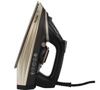 Ferro da stiro 3100 W nero