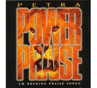 Petra - Power Praise (UK Import) by Petra