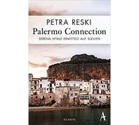Petra Reski Palermo Connection (Tascabile)