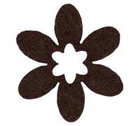 Petra S bastel News a-blf1516 F79 Articolo FLIZ per bricolage, Legno, 19 x 12 x 5 cm