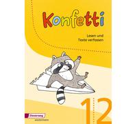 Petra Schreiber Iris Moser Manuela Konfetti - Ausgabe 2013: Arbeitsh (Broschüre)