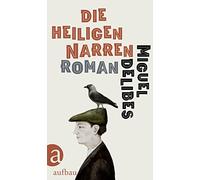 Petra Strien-Bourmer Miguel Delibe Die heiligen Narren: Roma (Copertina rigida)