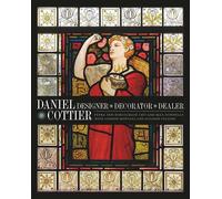 Petra ten-Doesschate Chu Daniel Cottier (Copertina rigida)