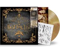 Petra The Best for Last Studio Edition (Vinyl LP)