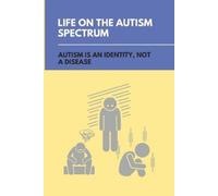 Petra Vondoloski Life On The Autism Spectrum (Tascabile)