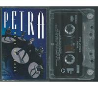 Petra - Wake-Up Call