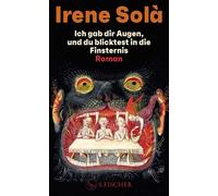 Petra Zickmann I Ich gab dir Augen, und du blicktest in die F (Copertina rigida)