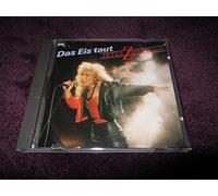 Petra Zieger - Das Eis taut (1990)