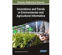 Petraq Papajorg Innovations and Trends in Environmental and A (Copertina rigida)
