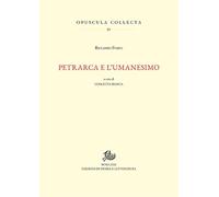 Petrarca e l'Umanesimo