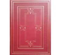 Petrarca,Francesco. - Canzoniere, Trionfi. Incunabolo veneziano di Vindelino da