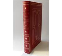 Petrarca,Francesco. - Il canzoniere e trionfi. In questa edizione curata da Enni