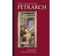 Petrarch The Essential Petrarch (Tascabile)