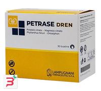 PETRASE DREN 30 BUSTINE