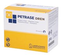 Petrase Dren 30 pz Bustina