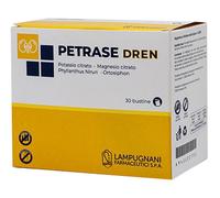 PETRASE DREN 30BUST