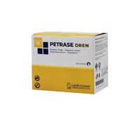 PETRASE DREN BUSTINE - INTEGRATORE A BASE DI MAGNESIO, POTASSIO E PHYLLANTHUS