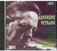 Petrassi, Goffredo - Sesto Non-Senso [Import]