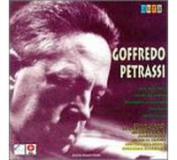 Petrassi - Noche Obscura / 4 Inni Sacri