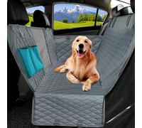 PETRAVEL Coprisedile per auto per cani Impermeabile Pet Travel Dog Carrier Amaca Protezione per sedile posteriore per auto Tappetino di sicurezza per cani